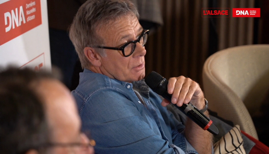 Netflix x DNA - Aftermovie évènement Loups-Garous