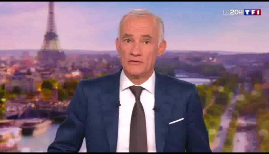 Trafic de drogue : les habitants d'un immeuble servant de point de deal évacués en urgence à Échirolles - TF1