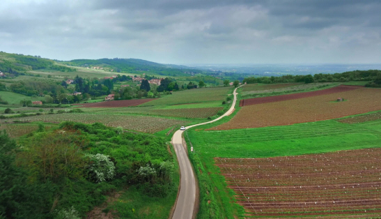 SYDER - 75 ans d'histoire