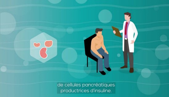 Adocia - La matrice hydrogel