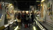 Ordonnances muséales : l’art pour soigner l’âme et le corps - Arte