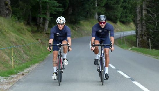 Decathlon Grésy-sur-Aix - Présentation des équipes