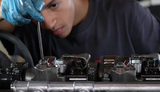 Renault Trucks - Offre Restart