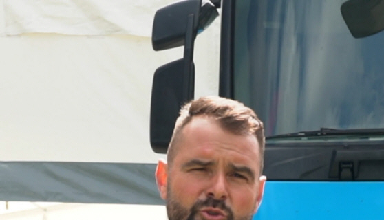 Renault Trucks - Véhicules d'occasion P Road