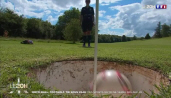 Motoball, footgolf, tir sous l’eau : ces sports qu’on ne verra pas aux JO - TF1