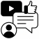 Vidéo réseaux sociaux