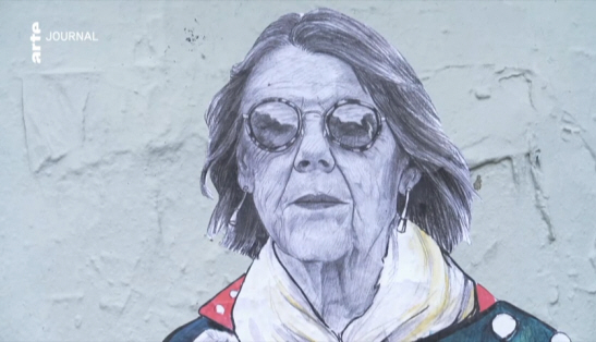 Gisèle Pelicot : une des 